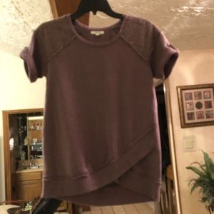 Maurices top sz small